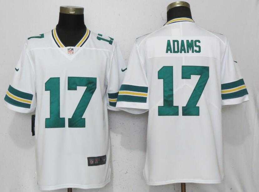 Nike Packers 17 Davante Adams White Vapor Untouchable Limited Jersey,We sell and wholesale Nike Packers 17 Davante Adams White Vapor Untouchable Limited Jersey on line form chian!